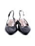 Easy Spirit Black Heels Size 11 - photo 2