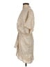 IRO Tan Cocktail Dress Size EU (FR) 34 / US 2 - photo 5