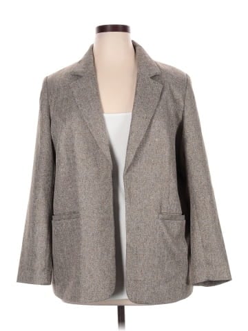 Treasure & Bond Blazer (view 1)