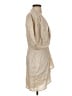IRO Tan Cocktail Dress Size EU (FR) 34 / US 2 - photo 4