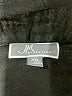 JM Collection Black Cardigan Size XXL - photo 7