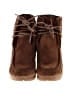 MICHAEL Michael Kors 100% Leather Brown Wedges Size 10 - photo 2