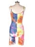 Love J Tie-dye Orange Romper Size L - photo 2