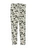 Gap Kids 100% Cotton Print Gray Sweatpants Size 8 - 9 - photo 1