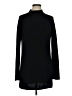 Le Lis Black Turtleneck Sweater Size L - photo 1