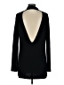 Le Lis Black Turtleneck Sweater Size L - photo 2
