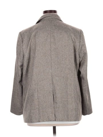Treasure & Bond Blazer (view 2)