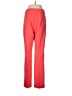 Ann Taylor Color Block Red Dress Pants Size 8 - photo 2
