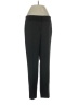 Ann Taylor LOFT Chevron-herringbone Black Dress Pants Size 0 - photo 1