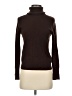 Everlane Brown Cashmere Pullover Sweater Size XS - photo 1