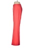 Ann Taylor Color Block Red Dress Pants Size 8 - photo 5