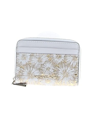 MICHAEL Michael Kors Leather Wallet (view 1)