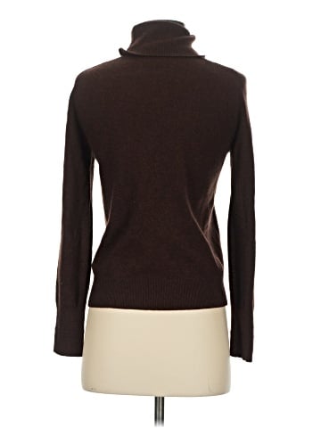 Everlane Cashmere Pullover Sweater (view 2)