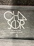 Chaser Stripes Gray 3/4 Sleeve T-Shirt Size S - photo 7