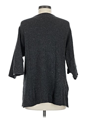 Purejill 3/4 Sleeve Blouse (view 2)