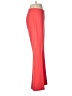 Ann Taylor Color Block Red Dress Pants Size 8 - photo 4