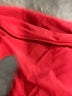 Unbranded Solid Burgundy Swimsuit Bottoms Size M (estimated) - photo 3