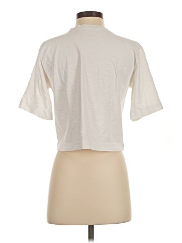 Maeve Short Sleeve T-Shirt (view 2)