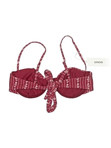 SANORI SWIM Swimsuit Top (view 2)