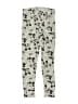 Gap Kids 100% Cotton Print Gray Sweatpants Size 8 - 9 - photo 2
