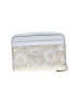 MICHAEL Michael Kors 100% Leather Silver Leather Wallet One size - photo 2