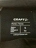 Craft Black Active Pants Size S - photo 7