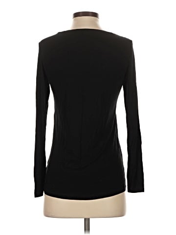 Tahari Long Sleeve Top (view 2)