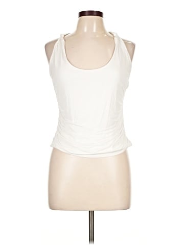 Abercrombie & Fitch Sleeveless Top (view 1)