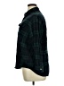Old Navy 100% Cotton Plaid Green Long Sleeve Button-Down Shirt Size XL - photo 5