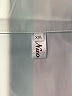 Assorted Brands Color Block Ivory Short Sleeve Blouse Size XXL - photo 7