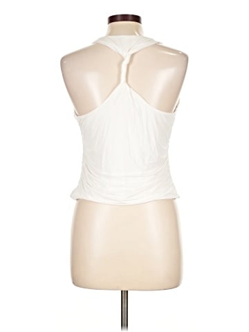 Abercrombie & Fitch Sleeveless Top (view 2)