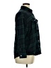Old Navy 100% Cotton Plaid Green Long Sleeve Button-Down Shirt Size XL - photo 4