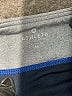 Athleta Color Block Blue Athletic Shorts Size M - photo 3