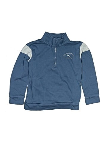 Puma Pullover Sweater (view 1)