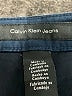 CALVIN KLEIN JEANS Blue Jeans Size 14 - photo 7
