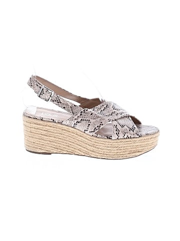 Bar III Wedges (view 1)