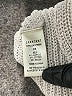 Crescent Silver Tank Top Size XS - photo 8