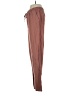Love Tree Brown Linen Pants Size S - photo 5