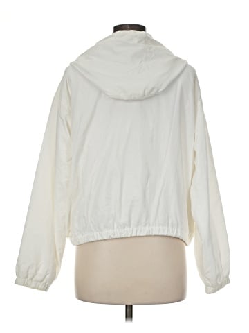 Eddie Bauer Windbreaker (view 2)