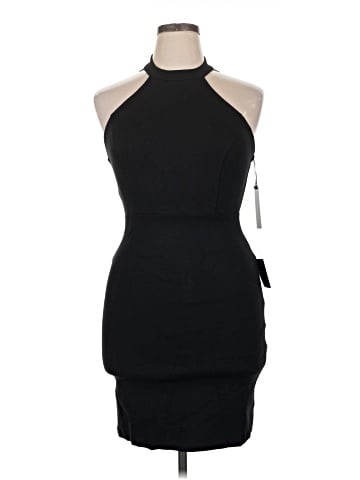 Lulus Cocktail Dress (view 1)