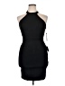 Lulus Black Cocktail Dress Size XL - photo 1