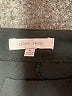Love Tree Solid Black Shorts Size M - photo 3