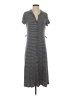 Rolla Coster Gray Casual Dress Size S - photo 1