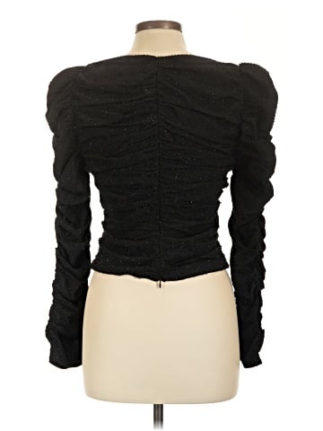 ASTR The Label Long Sleeve Top (view 2)