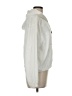 Eddie Bauer 100% Nylon Solid White Windbreaker Size M - photo 4