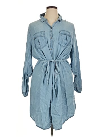Ava & Viv Casual Dress (view 1)