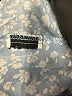 Unbranded Hearts Blue Cocktail Dress Size XS (estimated) - photo 7