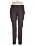 Pact Brown Active Pants Size XL - photo 1
