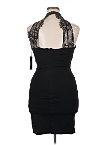 Lulus Cocktail Dress (view 2)