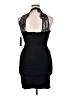 Lulus Black Cocktail Dress Size XL - photo 2